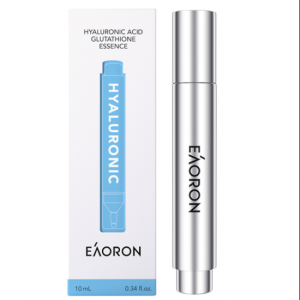 Eaoron 涂抹式水光针5代 10ML*1支 《全新上市》 每只使用12-15天